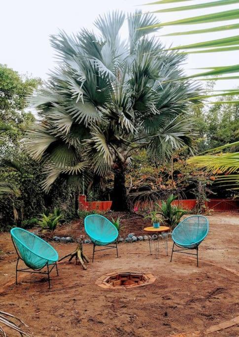 Casa Cumuruxatiba, Natureza E Charme Εξωτερικό φωτογραφία