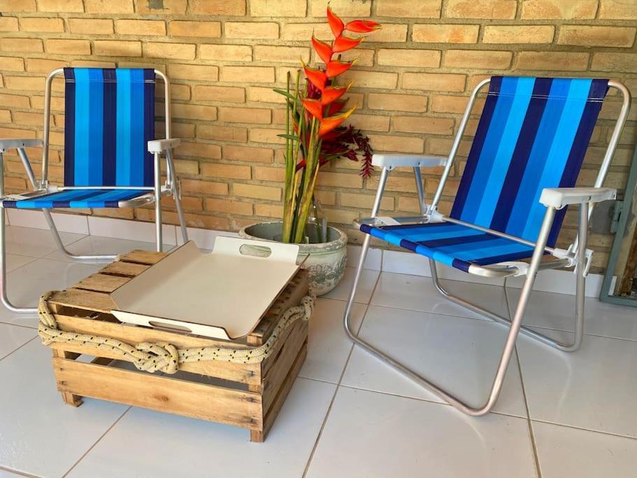 Casa Cumuruxatiba, Natureza E Charme Εξωτερικό φωτογραφία
