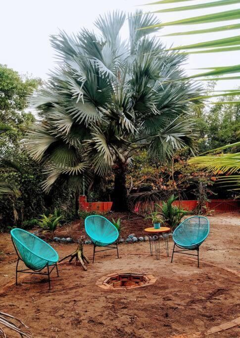 Casa Cumuruxatiba, Natureza E Charme Εξωτερικό φωτογραφία