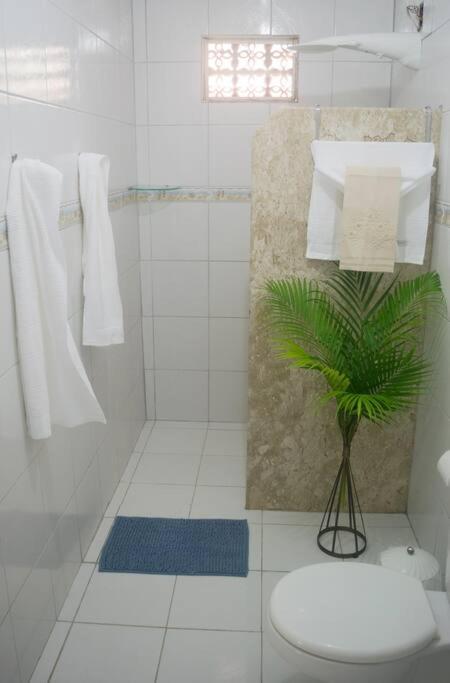 Casa Cumuruxatiba, Natureza E Charme Εξωτερικό φωτογραφία