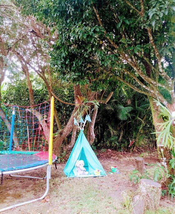 Casa Cumuruxatiba, Natureza E Charme Εξωτερικό φωτογραφία