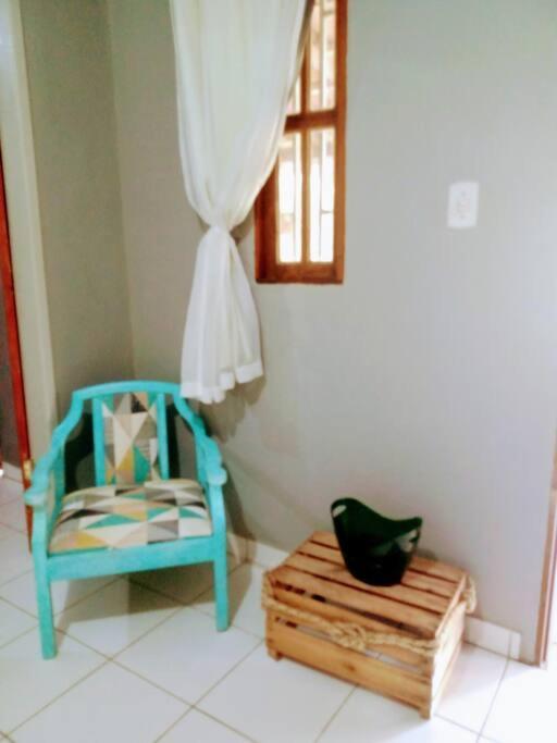 Casa Cumuruxatiba, Natureza E Charme Εξωτερικό φωτογραφία
