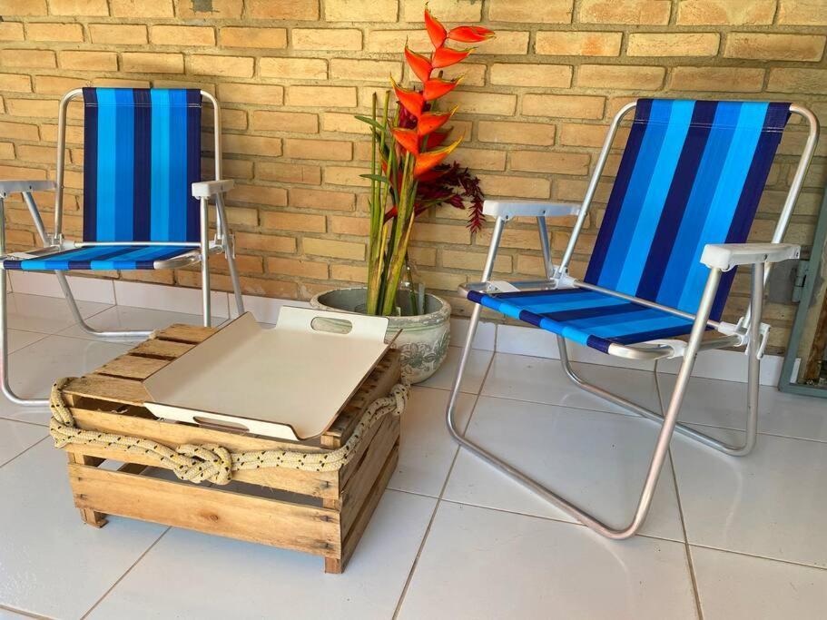 Casa Cumuruxatiba, Natureza E Charme Εξωτερικό φωτογραφία